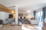 Appartamento, CORTINA D