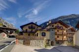 Appartamento, COURMAYEUR, 640.000 €, 133,00 mq