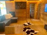 Appartamento, COURMAYEUR, 870.000 €, 100,00 mq