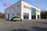Superfici commerciali, TERRANUOVA BRACCIOLINI, 1.300.000 €, 1500,00 mq