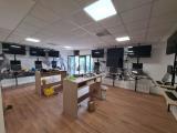 Superfici commerciali, FIUMICINO, 330.000 €, 200,00 mq