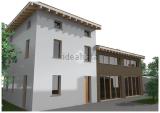 Casa, PARMA, Gaione, 345.000 €, 380,00 mq