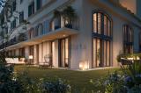 Appartamento, ROMA, Re di Roma, 610.000 €, 80,00 mq