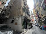Superfici commerciali, NAPOLI, Mercato, 65.000 €, 55,00 mq