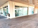 Superfici commerciali, MACERATA, 120.000 €, 133,00 mq