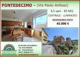 Appartamento, GENOVA, Pontedecimo, 65.000 €, 65,00 mq