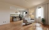 Appartamento, BUSNAGO, 225.000 €, 90,00 mq