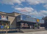 Superfici commerciali, ARONA, 2.700.000 €, 1000,00 mq
