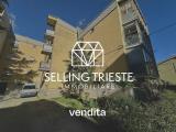 Appartamento, TRIESTE, 114.000 €, 64,00 mq