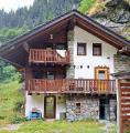 Casa, GRESSONEY-SAINT-JEAN, 470.000 €, 195,00 mq
