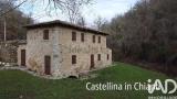 Casa, CASTELLINA IN CHIANTI, 540.000 €, 167,00 mq