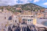 Appartamento, CAMOGLI, 850.000 €, 155,00 mq