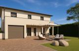 Casa, GAZZOLA, 378.000 €, 216,00 mq