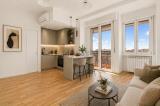 Appartamento, MILANO, Lorenteggio, 255.000 €, 50,00 mq