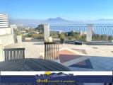 Appartamento, NAPOLI, Posillipo, 2.200.000 €, 284,00 mq