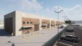 Superfici commerciali, LALLIO, 5.620.000 €, 4724,00 mq