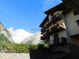 Appartamento, COURMAYEUR, 790.000 €, 110,00 mq