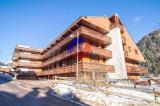 Appartamento, CANAZEI, 620.000 €, 89,00 mq