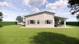 Casa, MARINO, 489.000 €, 120,00 mq