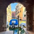 Appartamento, VENEZIA, Santa Croce, 420.000 €, 60,00 mq
