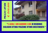 Appartamento, BERGAMO, Boccaleone, 210.000 €, 74,00 mq