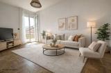 Appartamento, TRENTO, 222.000 €, 61,00 mq