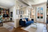 Appartamento, MILANO, Washington, 1.250.000 €, 115,00 mq