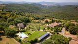 Casa, CINIGIANO, 3.400.000 €, 900,00 mq