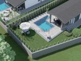 Casa, FIUMICINO, 500.000 €, 150,00 mq