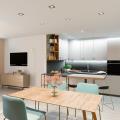 Appartamento, RIMINI, Torre Pedrera, 195.000 €, 70,00 mq