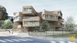 Appartamento, CIRIÈ, 155.000 €, 80,00 mq