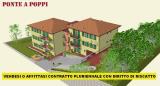 Appartamento, POPPI, 130.000 €, 70,00 mq
