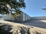 Superfici commerciali, FABRIANO, 1.800.000 €, 3550,00 mq