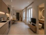 Appartamento, GENOVA, Foce, 198.000 €, 50,00 mq