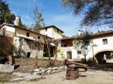 Casa, RIGNANO SULL