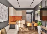Appartamento, BERGAMO, 149.000 €, 35,00 mq