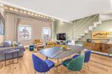 Appartamento, FIRENZE, Oltrarno, 1.300.000 €, 110,00 mq