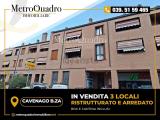 Appartamento, CAVENAGO DI BRIANZA, 215.000 €, 91,00 mq