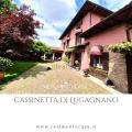 Casa, CASSINETTA DI LUGAGNANO, 660.000 €, 316,00 mq