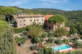Casa, CORTONA, 1.950.000 €, 1307,00 mq