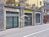Superfici commerciali, CLUSONE, 15.000 €, 35,00 mq