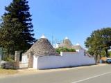 Casa, ALBEROBELLO, 220.000 €, 130,00 mq