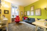 Appartamento, MILANO, Solari, 495.000 €, 55,00 mq