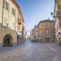 Appartamento, PARMA, 1.200.000 €, 220,00 mq