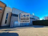 Superfici commerciali, PARMA, 945.000 €, 780,00 mq
