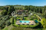 Casa, ASCIANO, 3.500.000 €, 900,00 mq