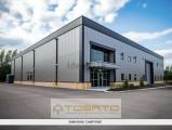 Superfici commerciali, BUSSOLENGO, 880.000 €, 1000,00 mq