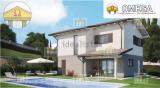 Casa, PONZANO VENETO, 585.000 €, 218,00 mq