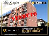 Appartamento, BELLUSCO, 100.000 €, 83,00 mq