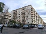 Appartamento, ROMA, Don Bosco, 280.000 €, 65,00 mq
